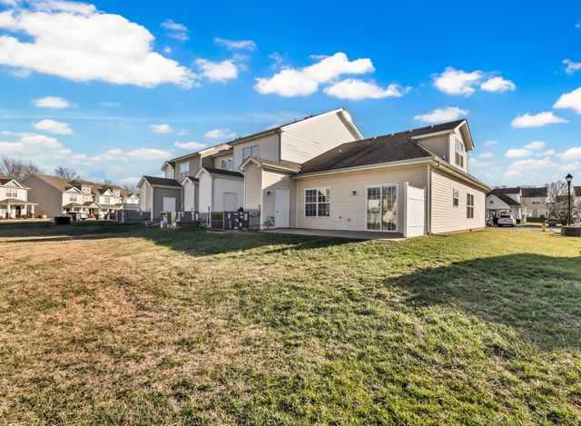 91 John Sevier Ave, Clarksville, TN 37040