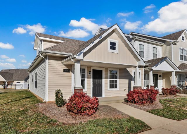 91 John Sevier Ave, Clarksville, TN 37040