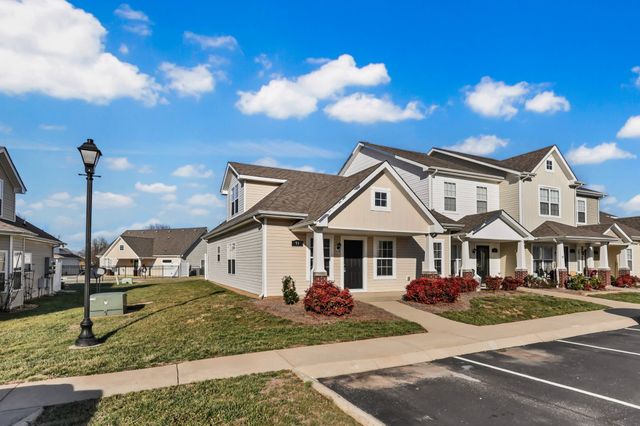 91 John Sevier Ave, Clarksville, TN 37040