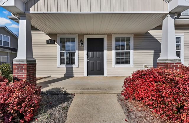 91 John Sevier Ave, Clarksville, TN 37040