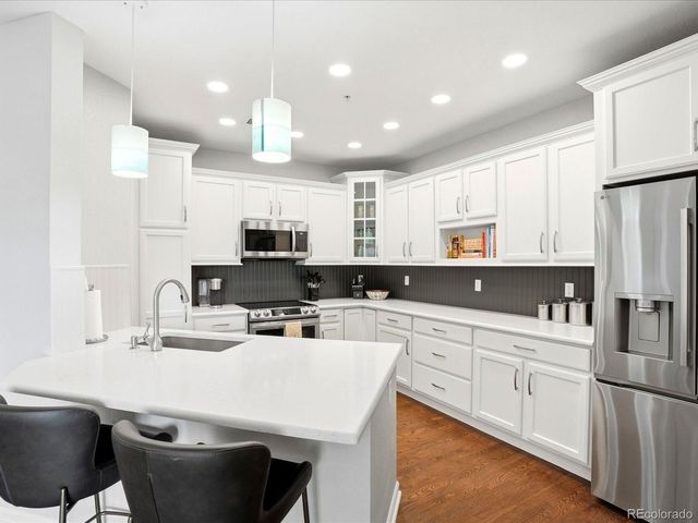 7865 Vallagio Lane 310, Englewood, CO 80112