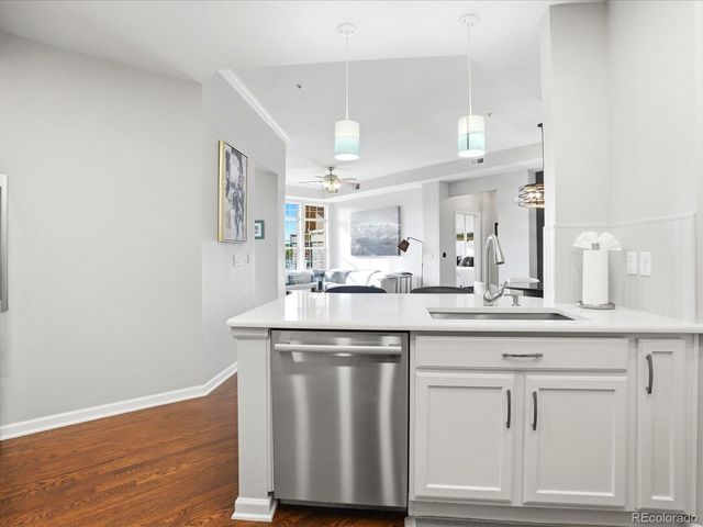 7865 Vallagio Lane 310, Englewood, CO 80112