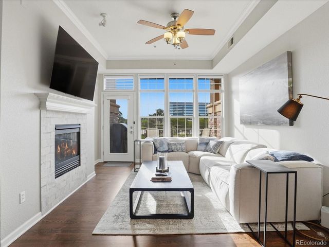 7865 Vallagio Lane 310, Englewood, CO 80112