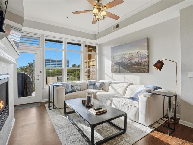 7865 Vallagio Lane 310, Englewood, CO 80112