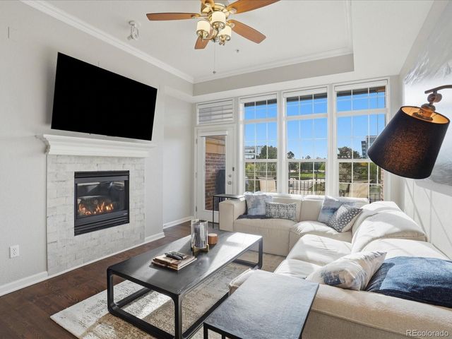 7865 Vallagio Lane 310, Englewood, CO 80112