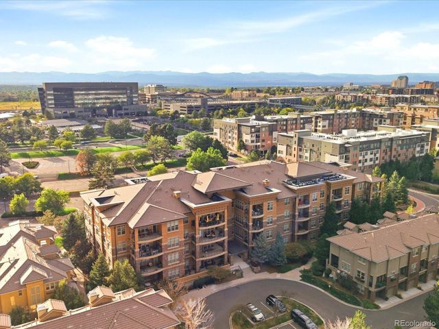 7865 Vallagio Lane 310, Englewood, CO 80112