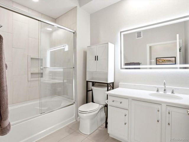 7865 Vallagio Lane 310, Englewood, CO 80112
