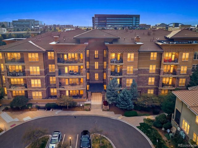 7865 Vallagio Lane 310, Englewood, CO 80112