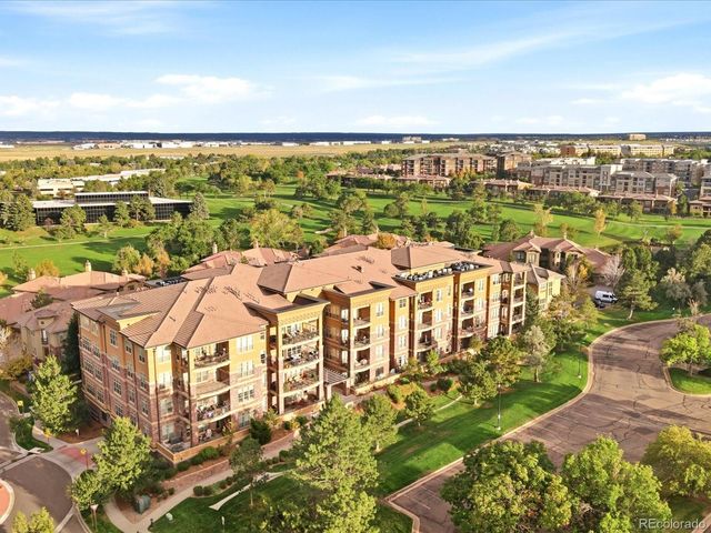 7865 Vallagio Lane 310, Englewood, CO 80112