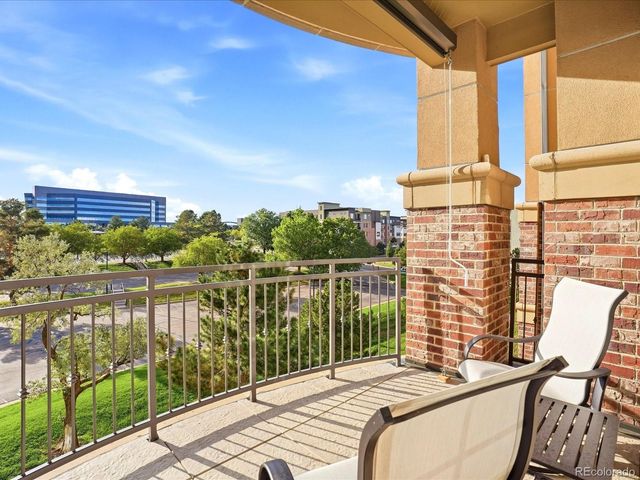 7865 Vallagio Lane 310, Englewood, CO 80112