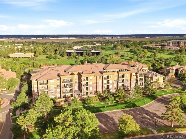 7865 Vallagio Lane 310, Englewood, CO 80112