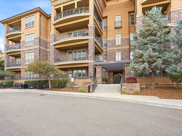 7865 Vallagio Lane 310, Englewood, CO 80112