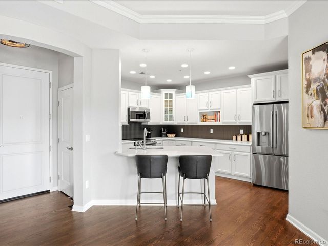 7865 Vallagio Lane 310, Englewood, CO 80112