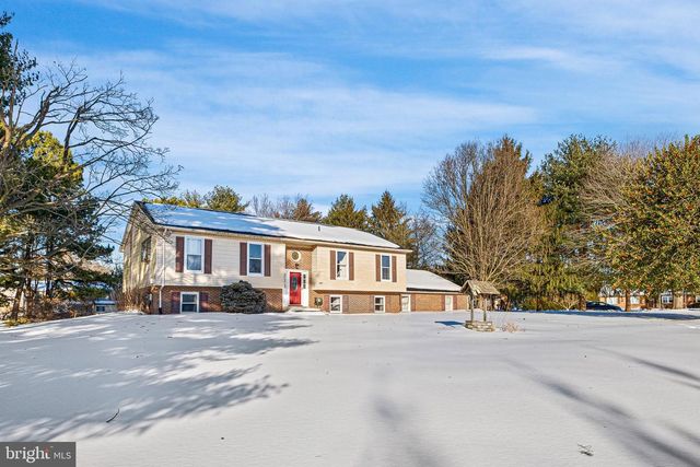 301 WHITE PINE DR, Middletown, DE 19709
