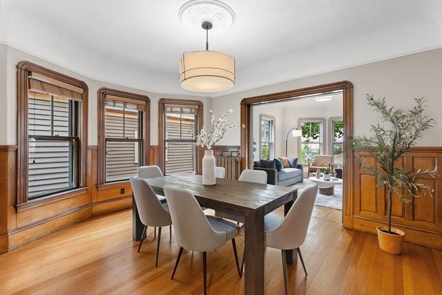 61 Preston Rd, Somerville, MA 02143