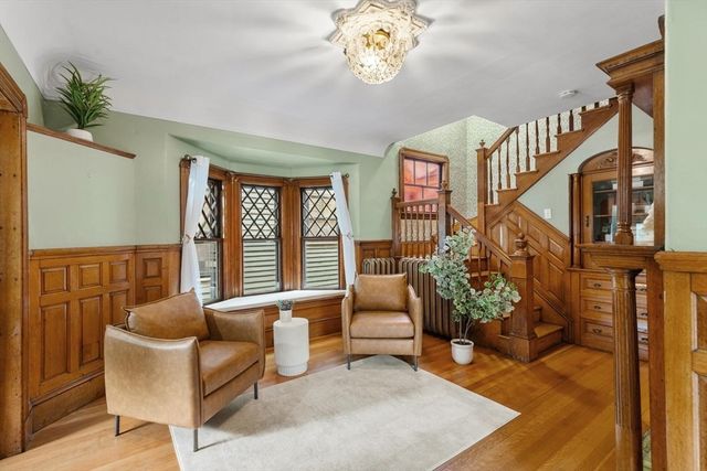 61 Preston Rd, Somerville, MA 02143