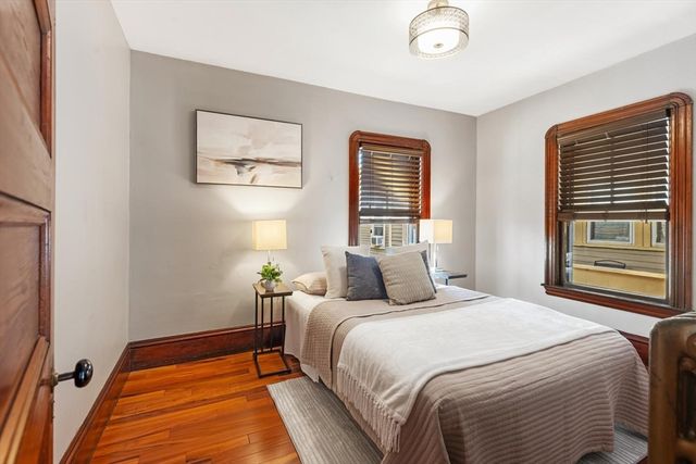 61 Preston Rd, Somerville, MA 02143