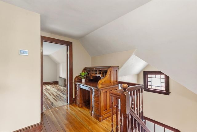 61 Preston Rd, Somerville, MA 02143