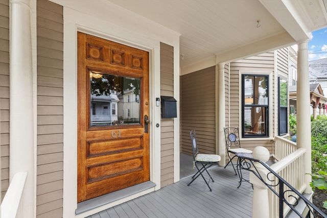 61 Preston Rd, Somerville, MA 02143