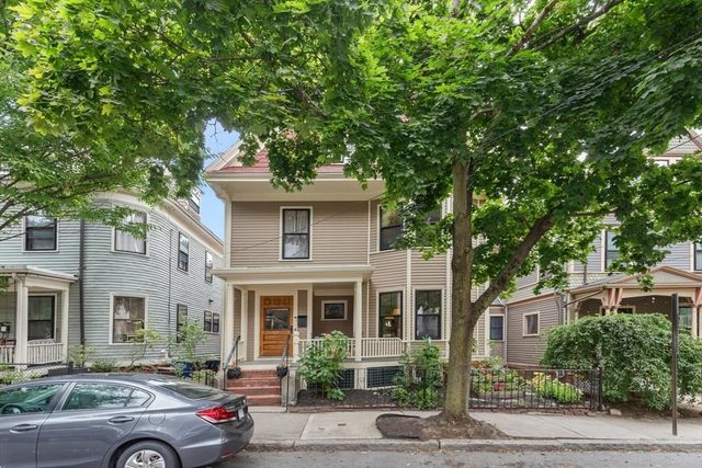 61 Preston Rd, Somerville, MA 02143