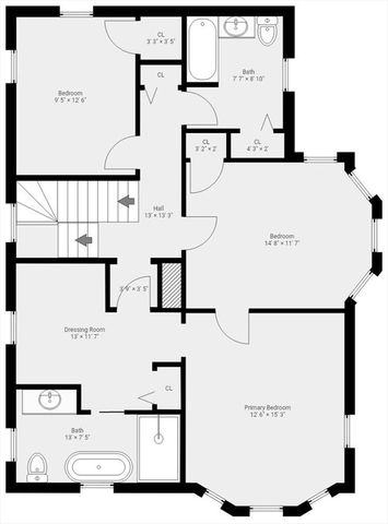 61 Preston Rd, Somerville, MA 02143