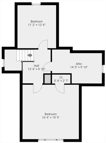61 Preston Rd, Somerville, MA 02143