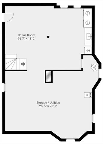 61 Preston Rd, Somerville, MA 02143