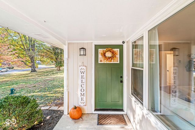 5074 Olympia Drive, Indianapolis, IN 46228