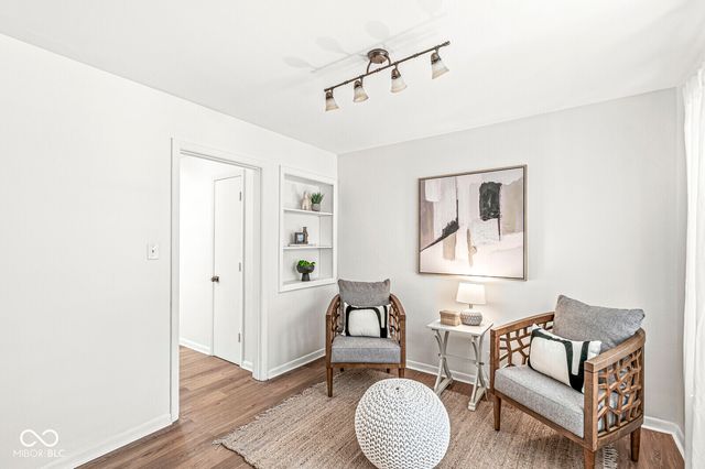 5074 Olympia Drive, Indianapolis, IN 46228