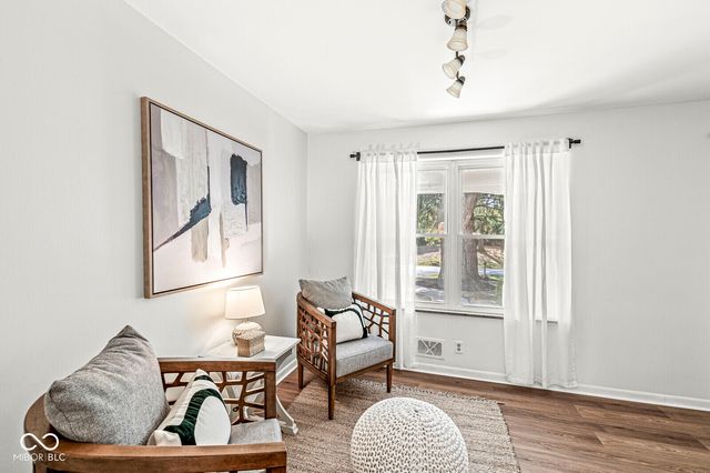 5074 Olympia Drive, Indianapolis, IN 46228