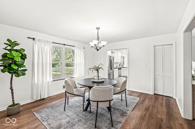 5074 Olympia Drive, Indianapolis, IN 46228