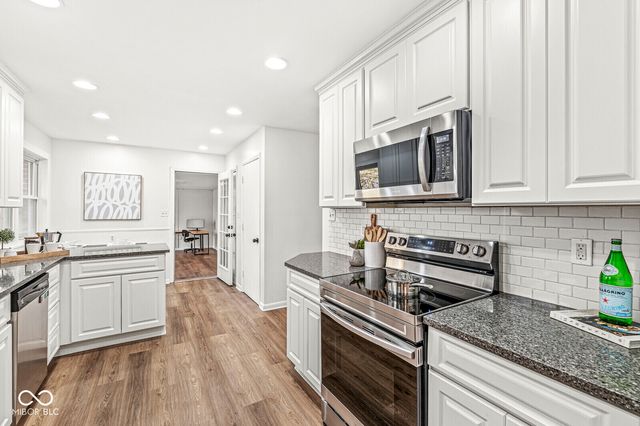 5074 Olympia Drive, Indianapolis, IN 46228