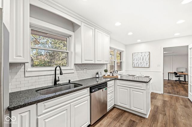 5074 Olympia Drive, Indianapolis, IN 46228