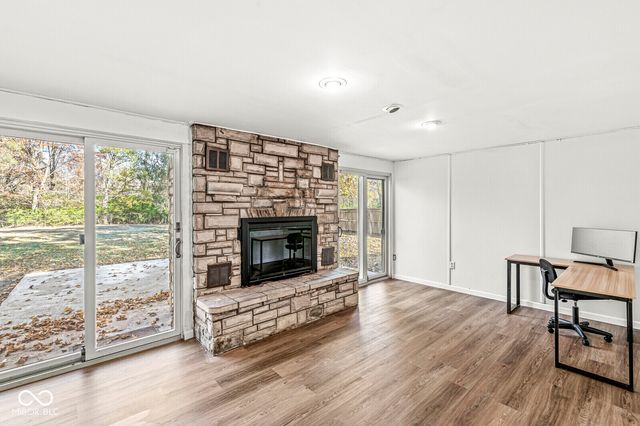 5074 Olympia Drive, Indianapolis, IN 46228