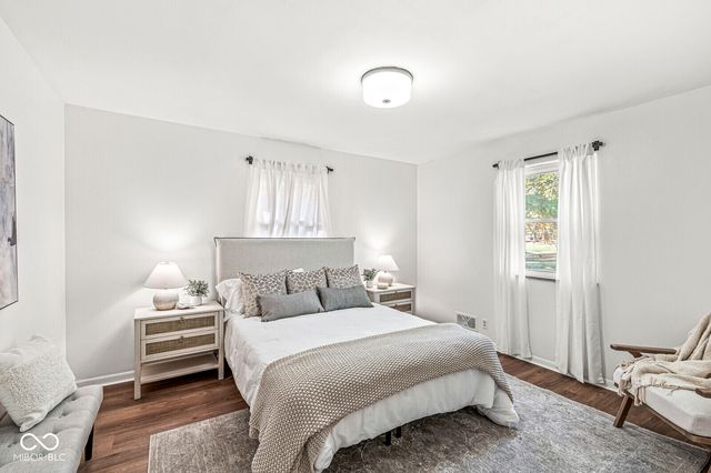 5074 Olympia Drive, Indianapolis, IN 46228