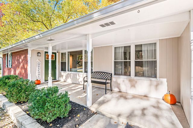 5074 Olympia Drive, Indianapolis, IN 46228