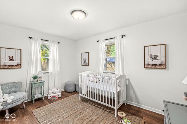 5074 Olympia Drive, Indianapolis, IN 46228