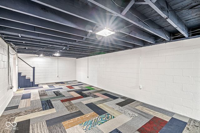 5074 Olympia Drive, Indianapolis, IN 46228