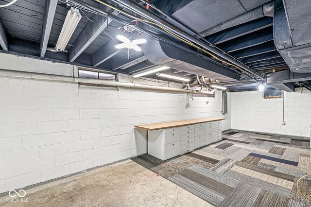 5074 Olympia Drive, Indianapolis, IN 46228