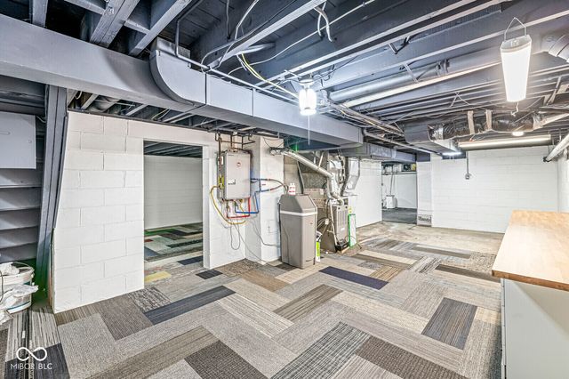 5074 Olympia Drive, Indianapolis, IN 46228