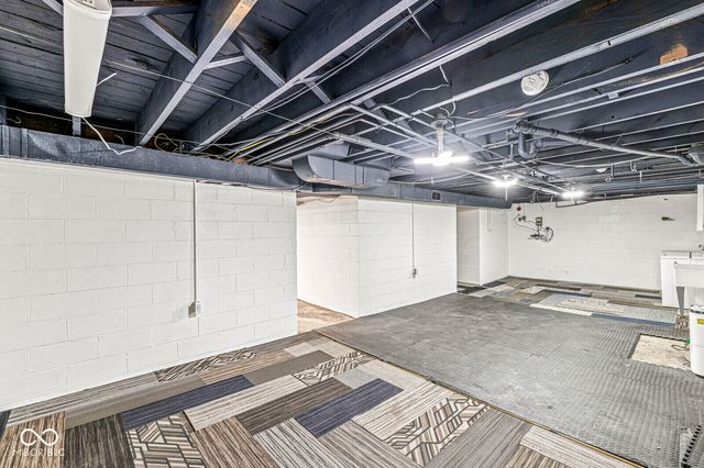 5074 Olympia Drive, Indianapolis, IN 46228