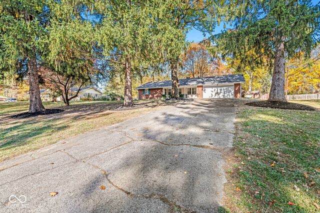 5074 Olympia Drive, Indianapolis, IN 46228