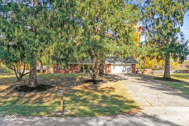 5074 Olympia Drive, Indianapolis, IN 46228