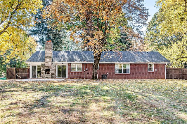 5074 Olympia Drive, Indianapolis, IN 46228