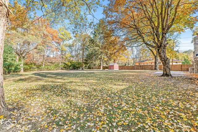 5074 Olympia Drive, Indianapolis, IN 46228