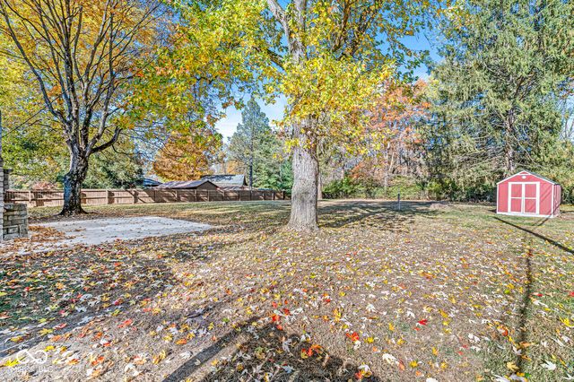 5074 Olympia Drive, Indianapolis, IN 46228