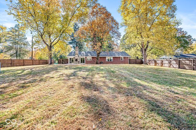 5074 Olympia Drive, Indianapolis, IN 46228