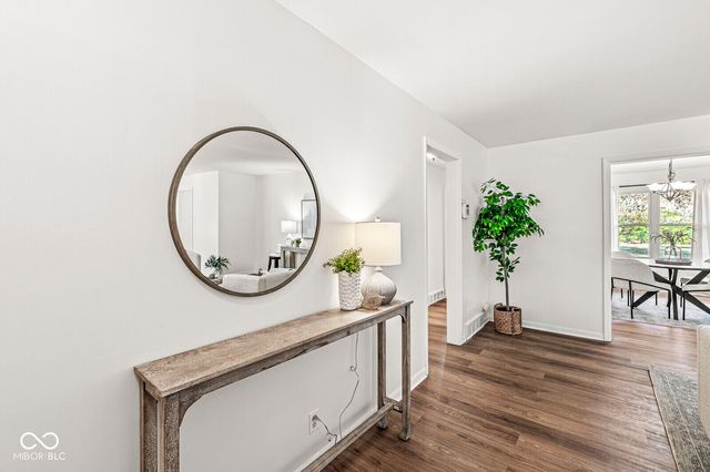 5074 Olympia Drive, Indianapolis, IN 46228