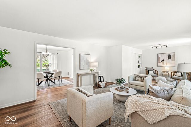 5074 Olympia Drive, Indianapolis, IN 46228