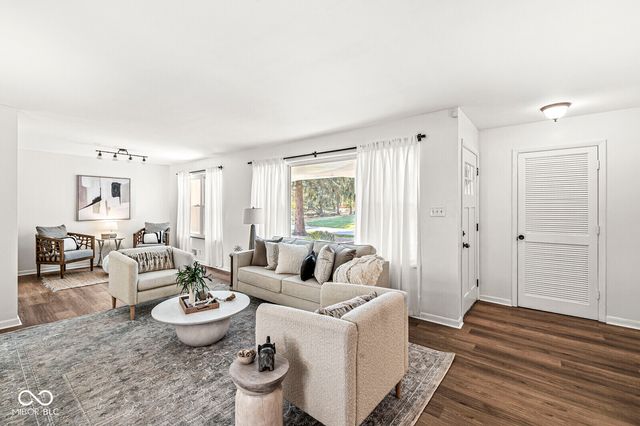 5074 Olympia Drive, Indianapolis, IN 46228